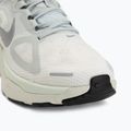 Scarpe da running da donna Nike Structure Plus light silver/metallic silver 7