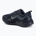 Scarpe da corsa uomo Nike Vomero 18 thunder blue/obsidian/cool grey 3