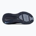 Scarpe da corsa uomo Nike Vomero 18 thunder blue/obsidian/cool grey 4
