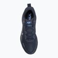 Scarpe da corsa uomo Nike Vomero 18 thunder blue/obsidian/cool grey 5