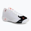 Scarpe da basket da uomo Jordan Luka 77 white/black/sail/bright crimson