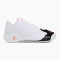 Scarpe da basket da uomo Jordan Luka 77 white/black/sail/bright crimson 2