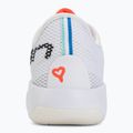 Scarpe da basket da uomo Jordan Luka 77 white/black/sail/bright crimson 6