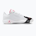 Scarpe da basket da uomo Nike Jordan Luka 77 white/black/sail/bright crimson