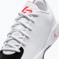 Scarpe da basket da uomo Nike Jordan Luka 77 white/black/sail/bright crimson 4