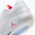 Scarpe da basket uomo  Jordan Gap 77 white/black/sail/bright crimson 5