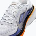 Scarpe da running da uomo Nike Pegasus 42 white/lapis/total orange/metallic silver 3
