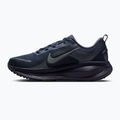 Scarpe da corsa uomo Nike Vomero 18 thunder blue/obsidian/cool grey 2
