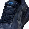 Scarpe da corsa uomo Nike Vomero 18 thunder blue/obsidian/cool grey 5