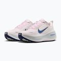 Scarpe da running da donna Nike Vomero Plus pearl pink/white/midnight navy 10