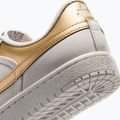 Scarpe da donna Air Jordan Skyline Low swan/black/metallic gold 4