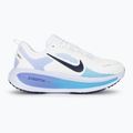 Scarpe da corsa donna Nike Vomero 18 white/blue fury/midnight navy 2
