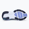 Scarpe da corsa donna Nike Vomero 18 white/blue fury/midnight navy 4