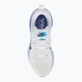 Scarpe da corsa donna Nike Vomero 18 white/blue fury/midnight navy 5