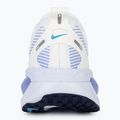 Scarpe da corsa donna Nike Vomero 18 white/blue fury/midnight navy 6