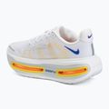Scarpe da running da uomo Nike Vomero Premium white/total orange/laser orange/lapis 3