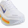 Scarpe da running da uomo Nike Vomero Premium white/total orange/laser orange/lapis 7
