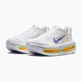 Scarpe da running da uomo Nike Vomero Premium white/total orange/laser orange/lapis 3