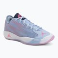 Scarpe da basket da uomo Jordan Luka 77 light marine/blue void-white/hyper pink