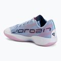 Scarpe da basket da uomo Jordan Luka 77 light marine/blue void-white/hyper pink 3