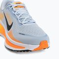 Scarpe da running da uomo Nike Vomero 18 hydrogen blue/laser orange/black 7