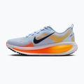 Scarpe da running da uomo Nike Vomero 18 hydrogen blue/laser orange/black 2