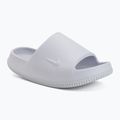 Ciabatte da donna Nike Calm 2.0 football grey/football grey
