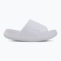 Ciabatte da donna Nike Calm 2.0 football grey/football grey 2