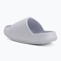 Ciabatte da donna Nike Calm 2.0 football grey/football grey 3