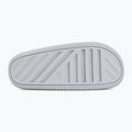 Ciabatte da donna Nike Calm 2.0 football grey/football grey 4