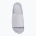 Ciabatte da donna Nike Calm 2.0 football grey/football grey 5