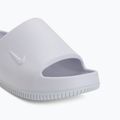 Ciabatte da donna Nike Calm 2.0 football grey/football grey 7