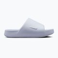 Ciabatte da donna Nike Calm 2.0 football grey/football grey