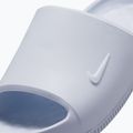 Ciabatte da donna Nike Calm 2.0 football grey/football grey 2