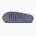 Ciabatte da donna Nike Calm 2.0 football grey/football grey 3