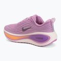 Scarpe da running da donna Nike Vomero Plus light magenta/pink foam/bright violet/black 3