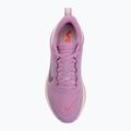 Scarpe da running da donna Nike Vomero Plus light magenta/pink foam/bright violet/black 5