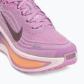 Scarpe da running da donna Nike Vomero Plus light magenta/pink foam/bright violet/black 7