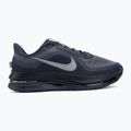 Scarpe da corsa uomo Nike Pegasus Premium thunder blue/obsidian/black/ashen slate 2