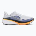 Scarpe da running da uomo Nike Pegasus 42 white/lapis/total orange/metallic silver 2