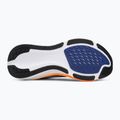 Scarpe da running da uomo Nike Pegasus 42 white/lapis/total orange/metallic silver 4