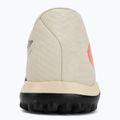 Scarpe da calcio da uomo Nike United Phantom 6 Low Academy TF burgundy crush/fossil/university red 6