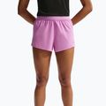 Pantaloncini da corsa da uomo Nike Swift Breathe Dri-Fit Mid-Rise 2.5" light magenta/photon dust