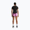 Pantaloncini da corsa da uomo Nike Swift Breathe Dri-Fit Mid-Rise 2.5" light magenta/photon dust 3