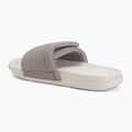 Ciabatte da uomo Nike Offcourt Adjust phantom/college grey/off noir 3