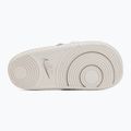 Ciabatte da uomo Nike Offcourt Adjust phantom/college grey/off noir 4