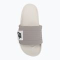 Ciabatte da uomo Nike Offcourt Adjust phantom/college grey/off noir 5