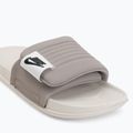 Ciabatte da uomo Nike Offcourt Adjust phantom/college grey/off noir 7