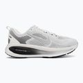 Scarpe da corsa uomo Nike Vomero 18 summit white/metallic silver-black 2