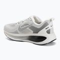 Scarpe da corsa uomo Nike Vomero 18 summit white/metallic silver-black 3